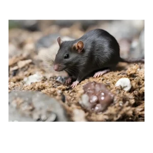 Rodent Control