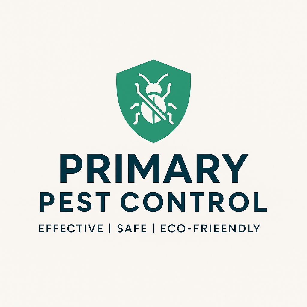 Primary Pest Control | Safe & Fast Pest Solutions in BC